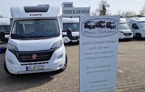 Ortsbild von „Main Camper GmbH“